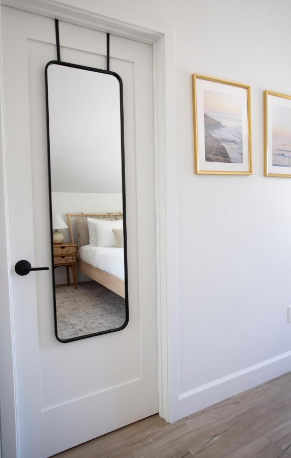 Luxurious, Beautiful, Modern, King Bed Villa San Diego Luaran gambar