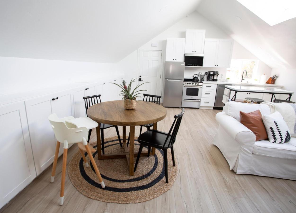 Luxurious, Beautiful, Modern, King Bed Villa San Diego Luaran gambar