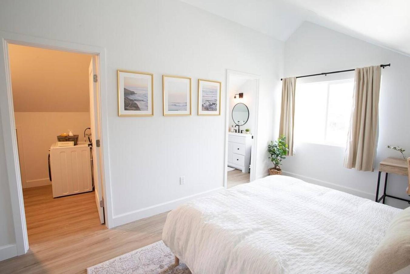 Luxurious, Beautiful, Modern, King Bed Villa San Diego Luaran gambar
