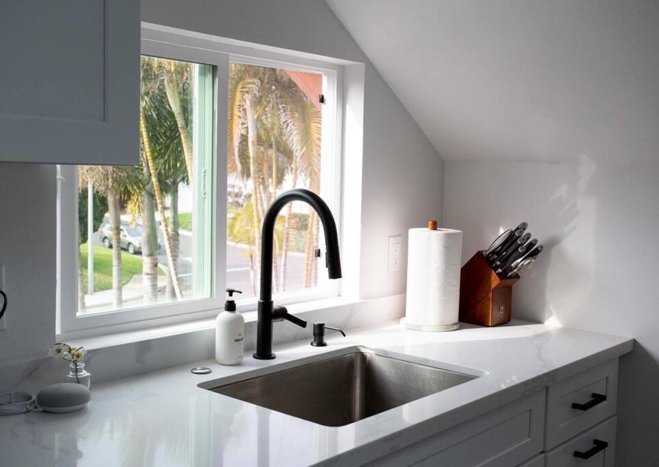 Luxurious, Beautiful, Modern, King Bed Villa San Diego Luaran gambar