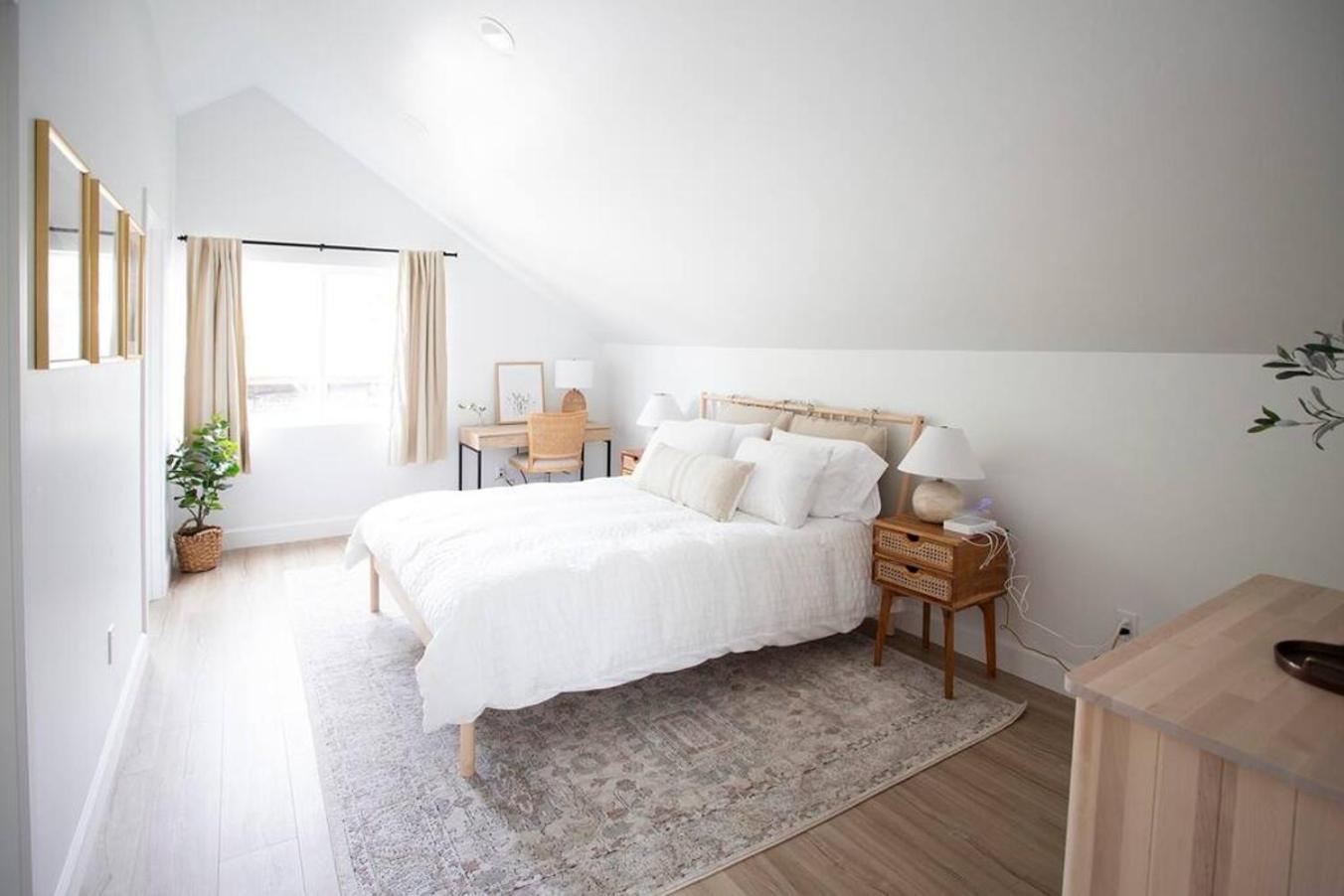 Luxurious, Beautiful, Modern, King Bed Villa San Diego Luaran gambar