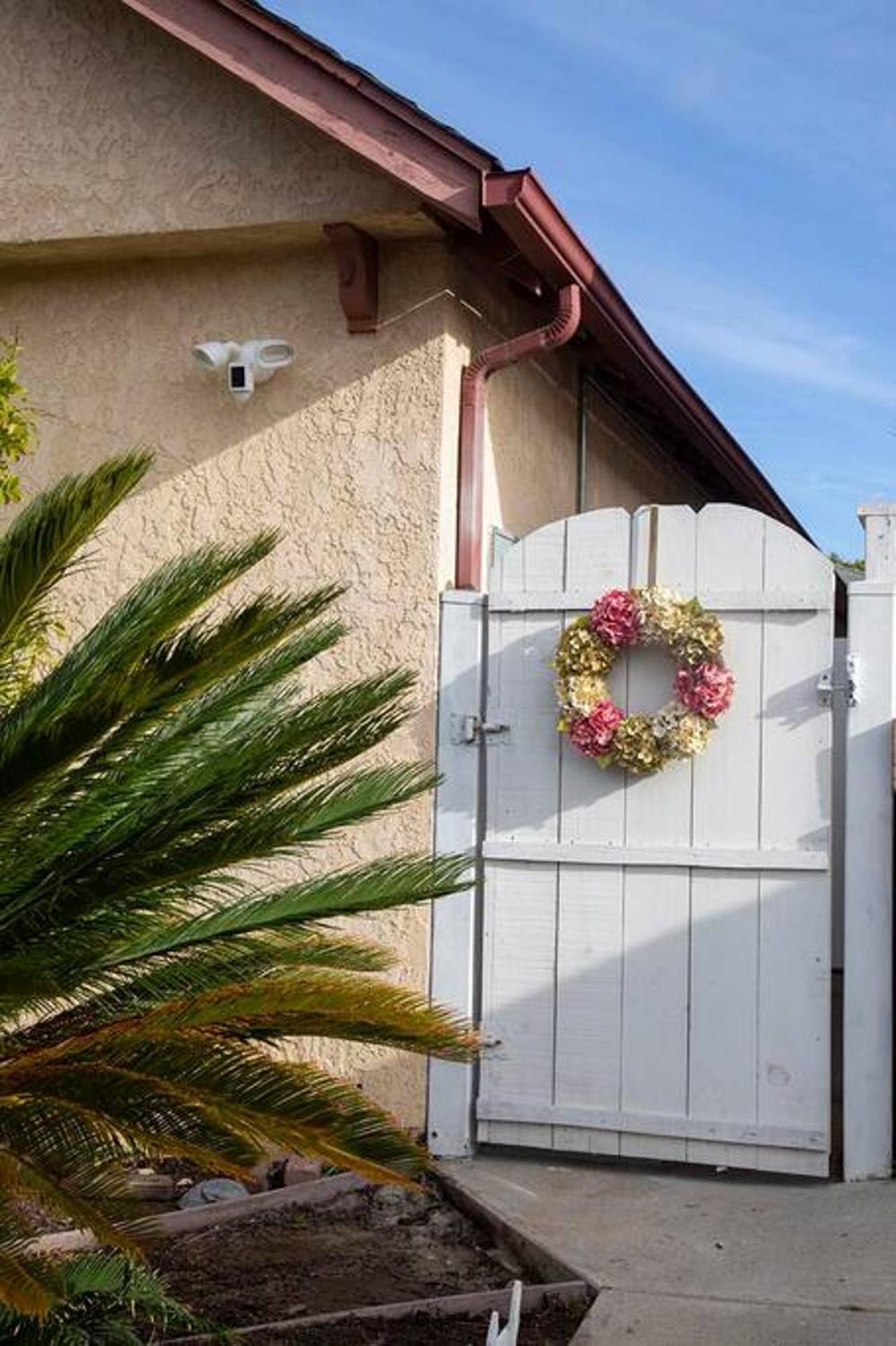 Luxurious, Beautiful, Modern, King Bed Villa San Diego Luaran gambar