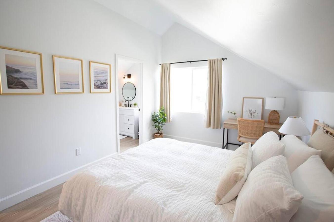 Luxurious, Beautiful, Modern, King Bed Villa San Diego Luaran gambar