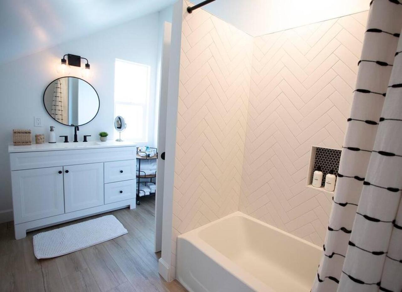 Luxurious, Beautiful, Modern, King Bed Villa San Diego Luaran gambar